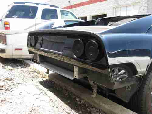 1987 Ferrari 328 Rolling Chassis, image 5