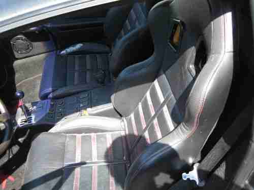 1987 Ferrari 328 Rolling Chassis, image 11