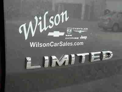 Limited 3.5L V6 LIMITED LEATHER LOADED TOUCH SCREEN THIRD ROW 2013 FORD, image 9