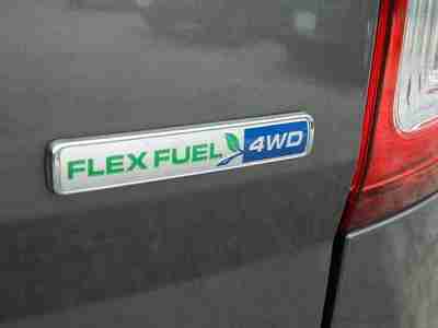 Limited 3.5L V6 LIMITED LEATHER LOADED TOUCH SCREEN THIRD ROW 2013 FORD, image 10