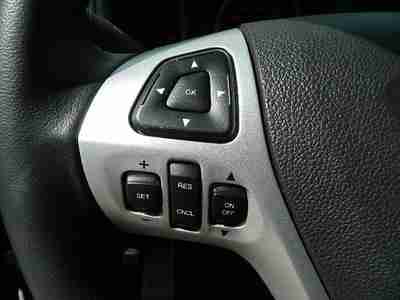 Limited 3.5L V6 LIMITED LEATHER LOADED TOUCH SCREEN THIRD ROW 2013 FORD, image 18