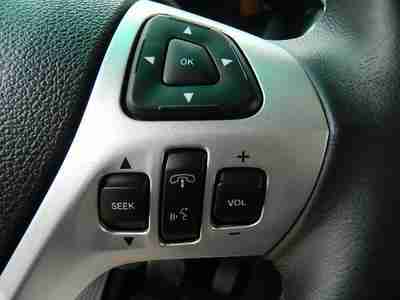 Limited 3.5L V6 LIMITED LEATHER LOADED TOUCH SCREEN THIRD ROW 2013 FORD, image 19