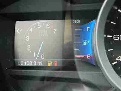 Limited 3.5L V6 LIMITED LEATHER LOADED TOUCH SCREEN THIRD ROW 2013 FORD, image 21