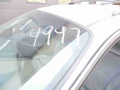 1999 Ford Taurus, image 2