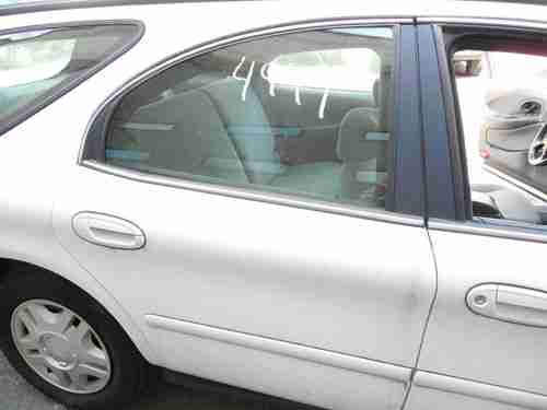 1999 Ford Taurus, image 6