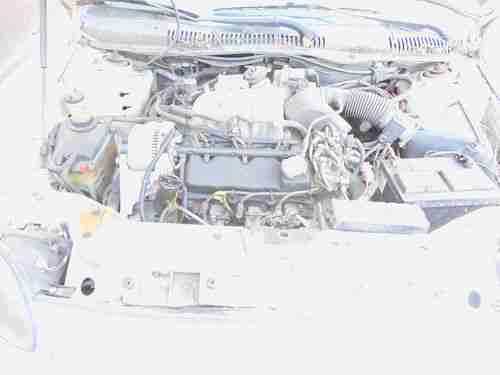 1999 Ford Taurus, image 7