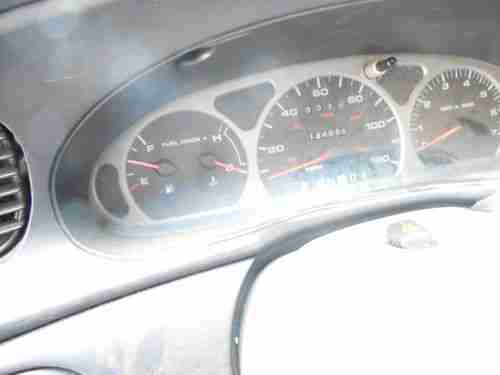 1999 Ford Taurus, image 9