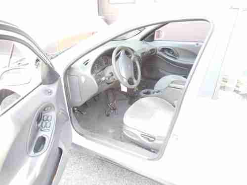 1999 Ford Taurus, image 10