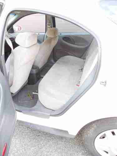 1999 Ford Taurus, image 11