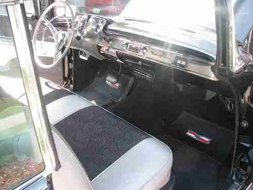 1957 Chevrolet Bel Air Coupe, Just plain Beautifull & truly a must see car!, US $59,995.00, image 7