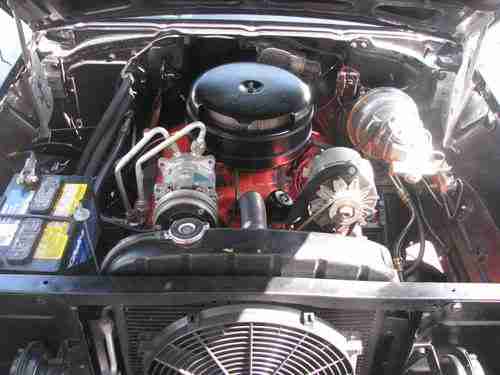 1957 Chevrolet Bel Air Coupe, Just plain Beautifull & truly a must see car!, US $59,995.00, image 8