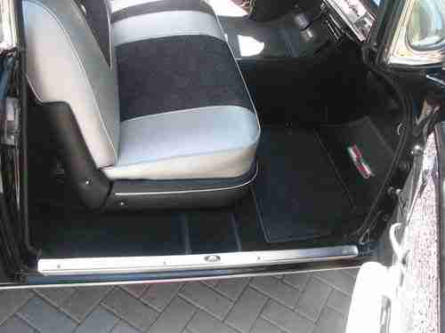 1957 Chevrolet Bel Air Coupe, Just plain Beautifull & truly a must see car!, US $59,995.00, image 9