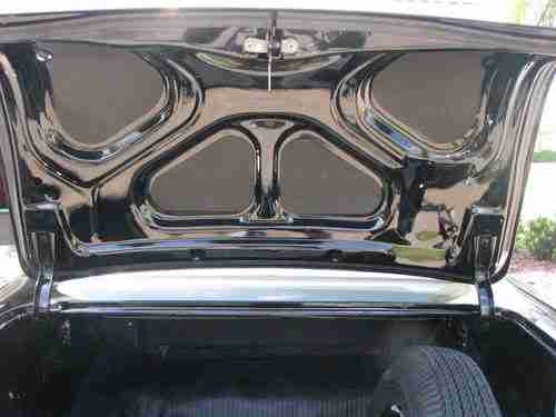 1957 Chevrolet Bel Air Coupe, Just plain Beautifull & truly a must see car!, US $59,995.00, image 10