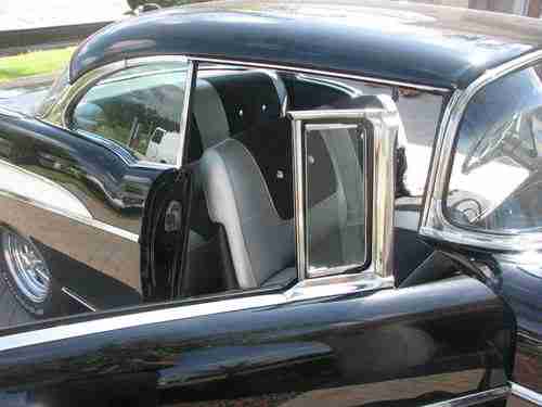 1957 Chevrolet Bel Air Coupe, Just plain Beautifull & truly a must see car!, US $59,995.00, image 11