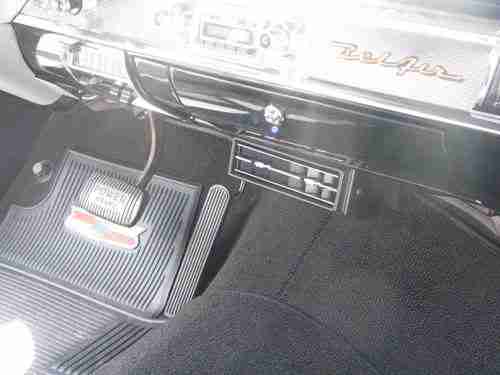 1957 Chevrolet Bel Air Coupe, Just plain Beautifull & truly a must see car!, US $59,995.00, image 12