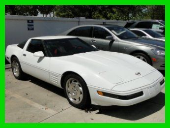 1993 chevy corvette, for parts or fixer upper,  mercedes-benz dealer, l@@k at me