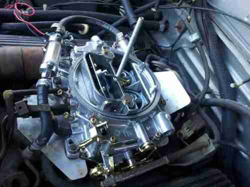 1985 Ford Mustang GT Hatchback 2-Door 5.0L, image 3