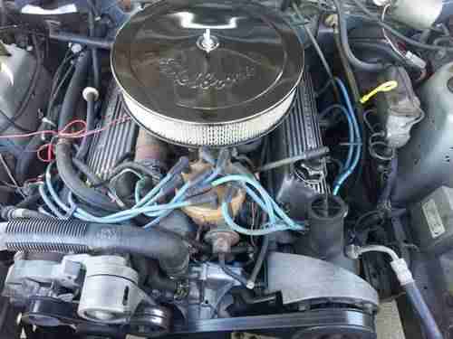 1985 Ford Mustang GT Hatchback 2-Door 5.0L, image 7