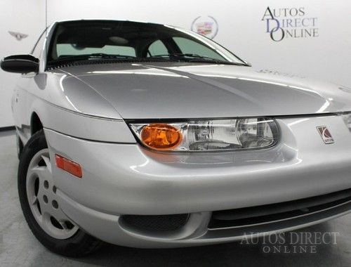 We finance 2002 saturn sl2 clean carfax pwrwndws/mrrs keylessentry cruise a/c cd