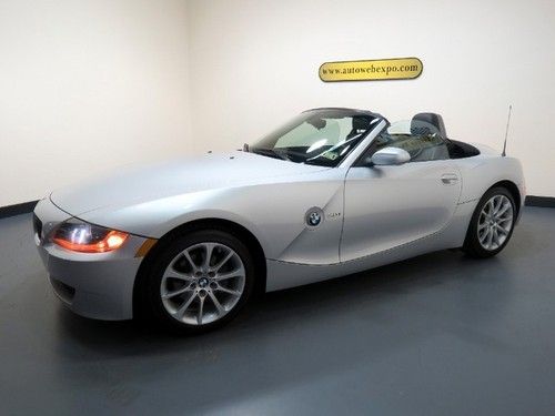 2008 bmw z4