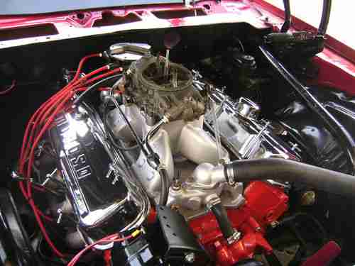 1979 CHEVY CAMARO Z28 TUBBED PRO STREET DRAG BBC 461 OUTLAW, image 2