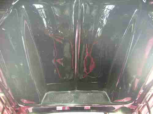 1979 CHEVY CAMARO Z28 TUBBED PRO STREET DRAG BBC 461 OUTLAW, image 3