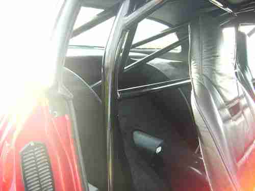 1979 CHEVY CAMARO Z28 TUBBED PRO STREET DRAG BBC 461 OUTLAW, image 10