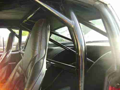 1979 CHEVY CAMARO Z28 TUBBED PRO STREET DRAG BBC 461 OUTLAW, image 11