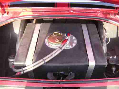 1979 CHEVY CAMARO Z28 TUBBED PRO STREET DRAG BBC 461 OUTLAW, image 14