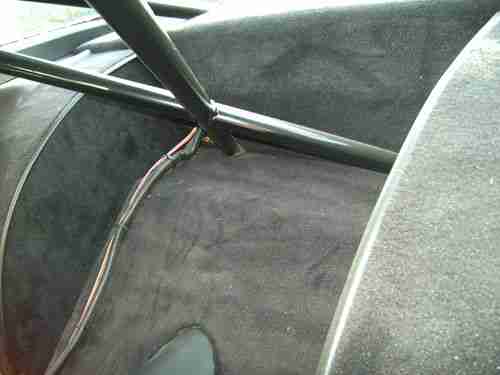 1979 CHEVY CAMARO Z28 TUBBED PRO STREET DRAG BBC 461 OUTLAW, image 17