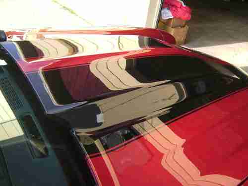 1979 CHEVY CAMARO Z28 TUBBED PRO STREET DRAG BBC 461 OUTLAW, image 18