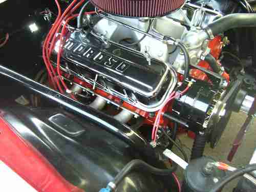 1979 CHEVY CAMARO Z28 TUBBED PRO STREET DRAG BBC 461 OUTLAW, image 21