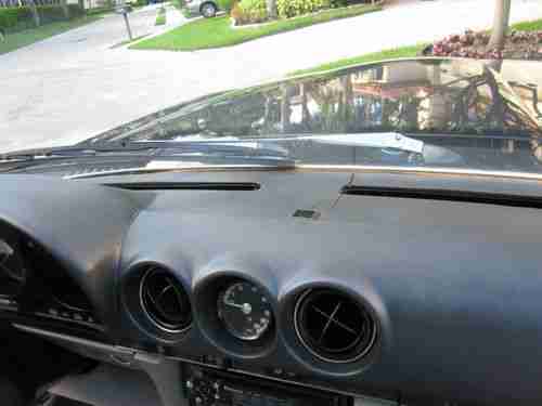 1988 Mercedes Benz 560SL.  Original owner. Charcoal Gray. No reserve price, image 16