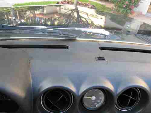 1988 Mercedes Benz 560SL.  Original owner. Charcoal Gray. No reserve price, image 17