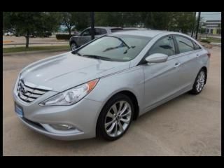 2011 hyundai sonata/ se/ auto/ certified/ paddle shifters/ *0.9%apr available