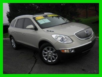 2011 1xl used 3.6l v6 24v automatic awd suv onstar