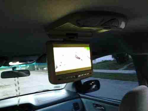 honda odyssey, image 6