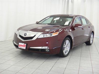 Front wheel drive 3.5 v6 acura tl super clean and clear carfax w/ low reserve