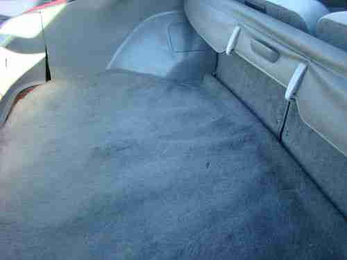 1989 Ford Mustang LX Third Generation 3 door hatchback manual 4 cylinder, US $1,985.00, image 16