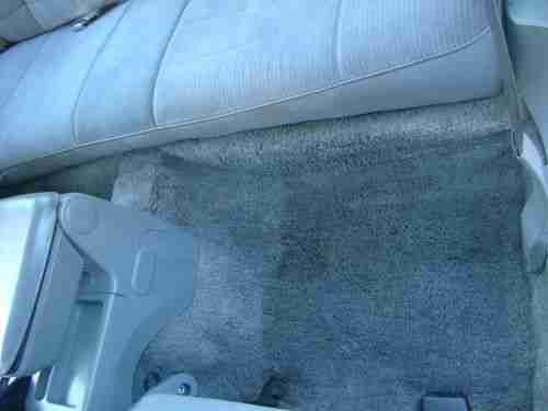 1989 Ford Mustang LX Third Generation 3 door hatchback manual 4 cylinder, US $1,985.00, image 20