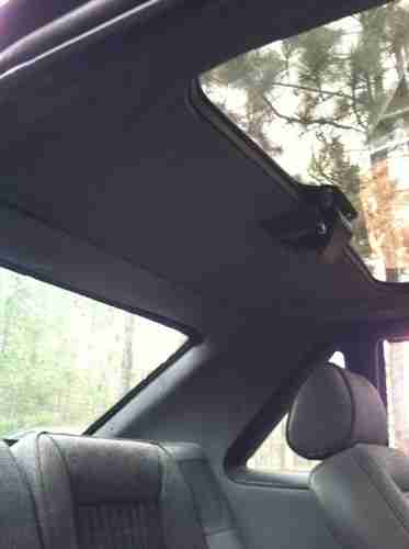 1989 Mustang 5.0 Hatch, image 2