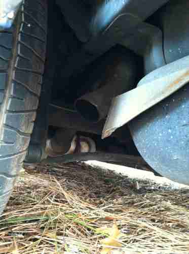 1989 Mustang 5.0 Hatch, image 3