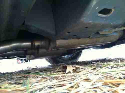 1989 Mustang 5.0 Hatch, image 5