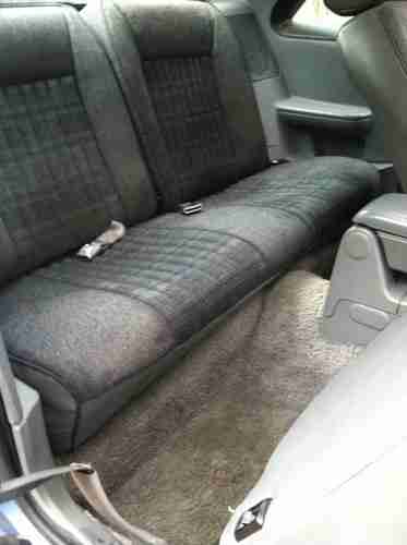 1989 Mustang 5.0 Hatch, image 6