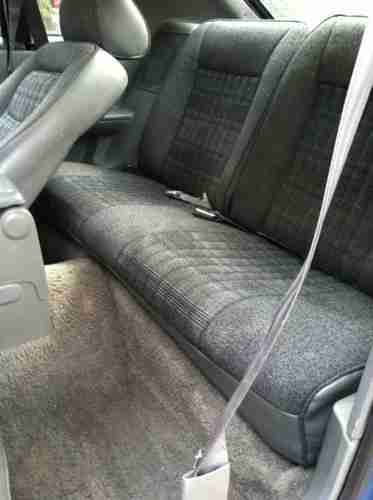 1989 Mustang 5.0 Hatch, image 13