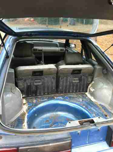 1989 Mustang 5.0 Hatch, image 17