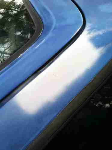 1989 Mustang 5.0 Hatch, image 19