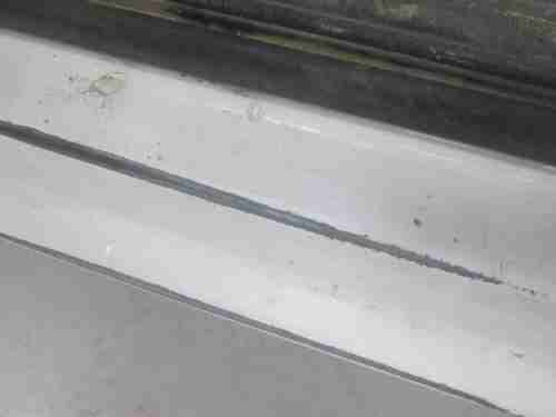 CHEVROLET SILVERADO 2500HD 2005 - Vortec 6000 V8 SFI - 110Kmiles- Vinyl Interior, image 2