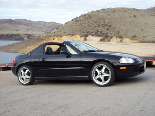 1997 honda del sol s