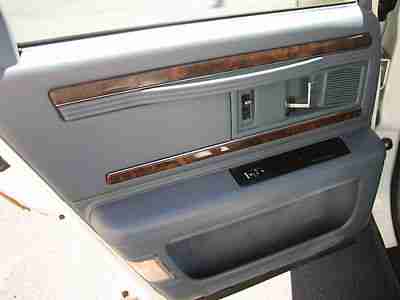 1995 94 96 BUICK ROADMASTER ESTATE STATION WAGON ONE OWNER LOW MILES NO RESERVE, image 14